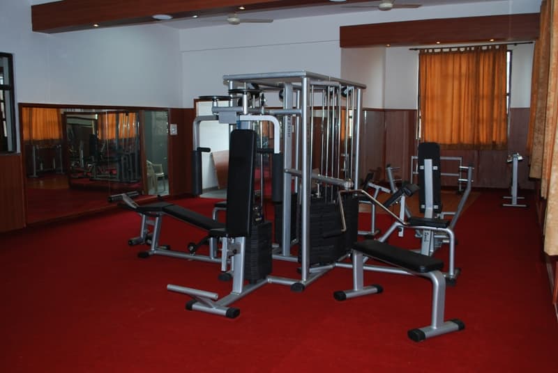 Shri Balwant Institute of Technology Sonepat Facilities photo 4